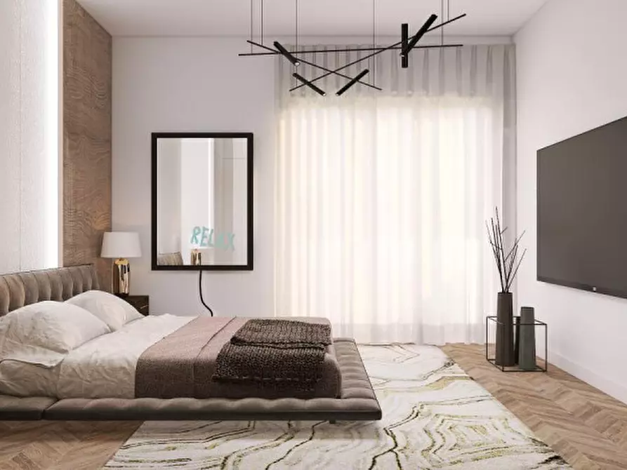 Immagine 8 di Appartamento in vendita  in Bologna via Don Minzoni ad.ze a Bologna