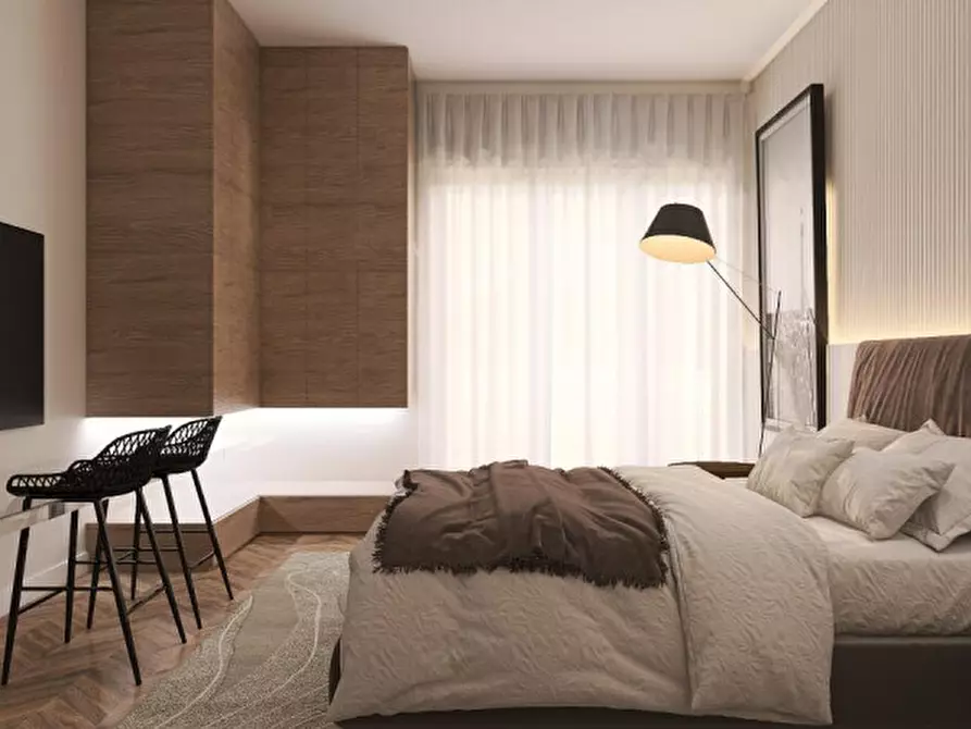 Immagine 12 di Appartamento in vendita  in Bologna via Don Minzoni ad.ze a Bologna