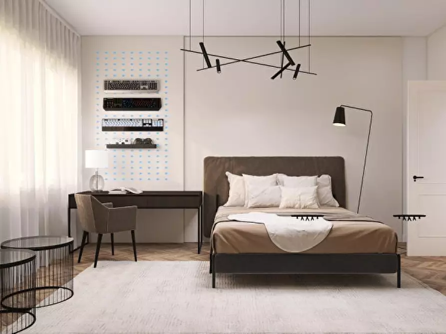 Immagine 13 di Appartamento in vendita  in Bologna via Don Minzoni ad.ze a Bologna