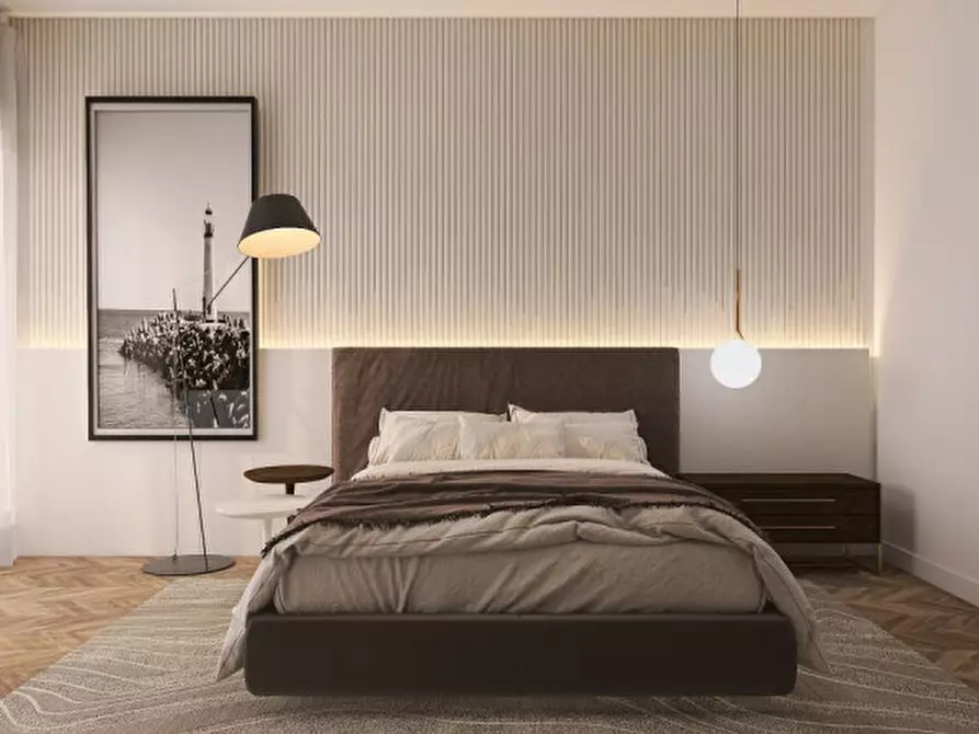 Immagine 14 di Appartamento in vendita  in Bologna via Don Minzoni ad.ze a Bologna