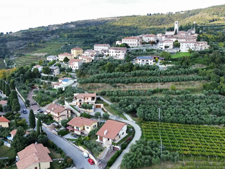 Immagine 3 di Villa in vendita  in VIA CASE SPARSE a Sant'ambrogio Di Valpolicella