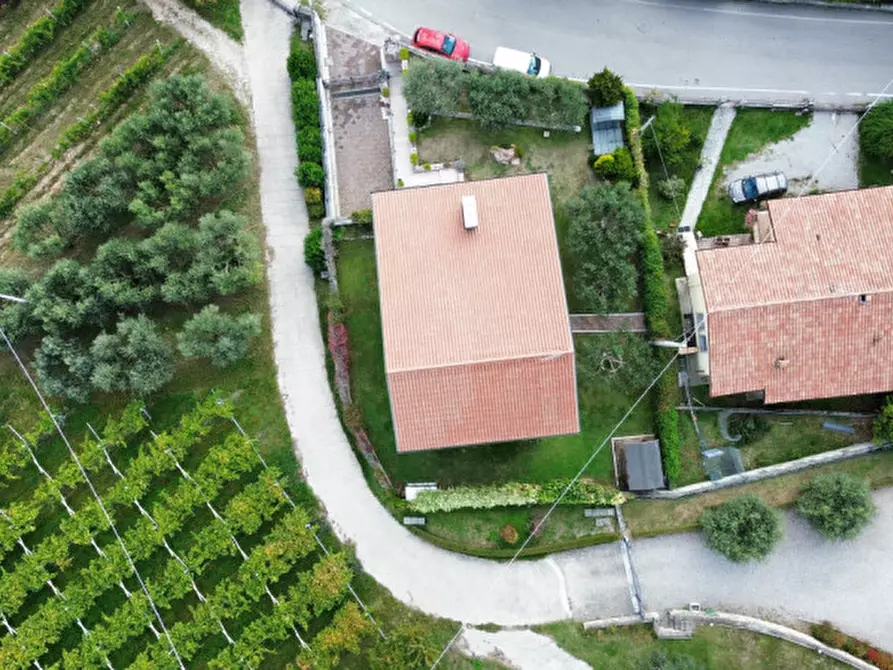 Immagine 5 di Villa in vendita  in VIA CASE SPARSE a Sant'ambrogio Di Valpolicella