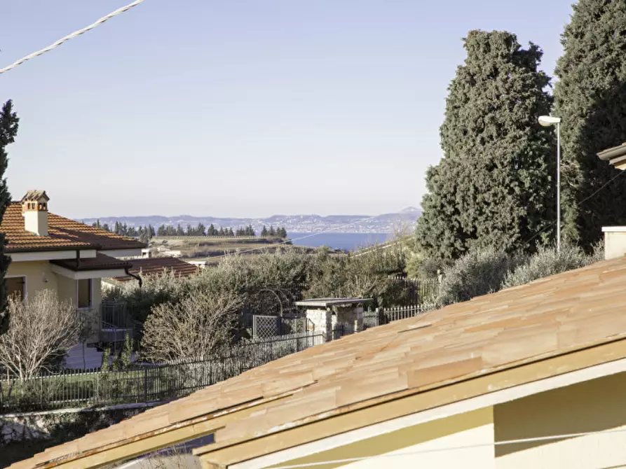 Immagine 33 di Villa in vendita  in VIA CASE SPARSE a Sant'ambrogio Di Valpolicella