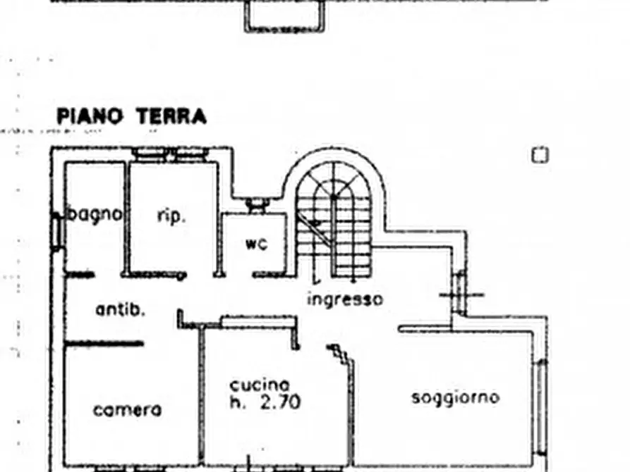 Immagine 45 di Villa in vendita  in VIA CASE SPARSE a Sant'ambrogio Di Valpolicella