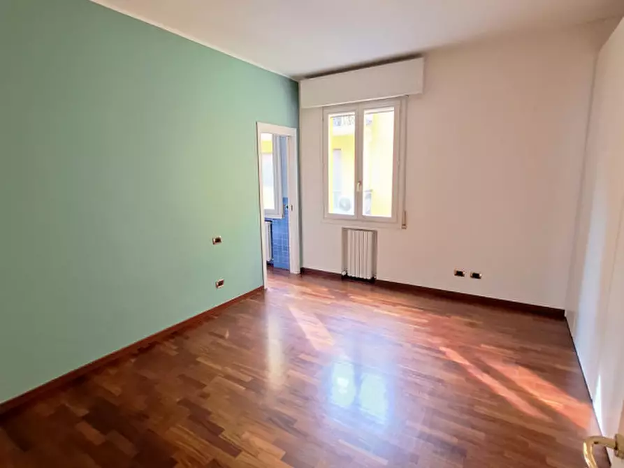 Immagine 9 di Appartamento in vendita  in via Belle Arti 7 a Modena