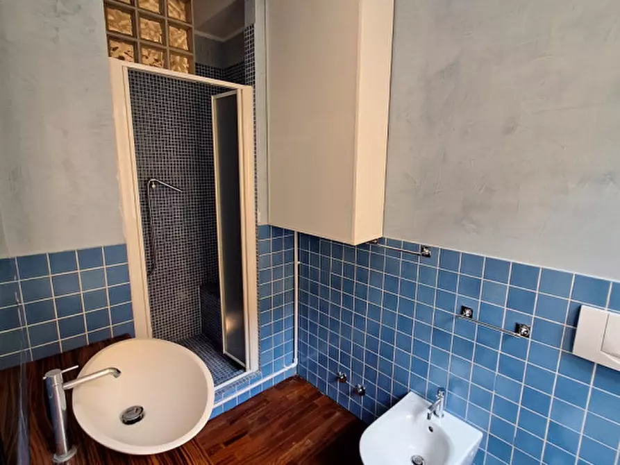 Immagine 12 di Appartamento in vendita  in via Belle Arti 7 a Modena