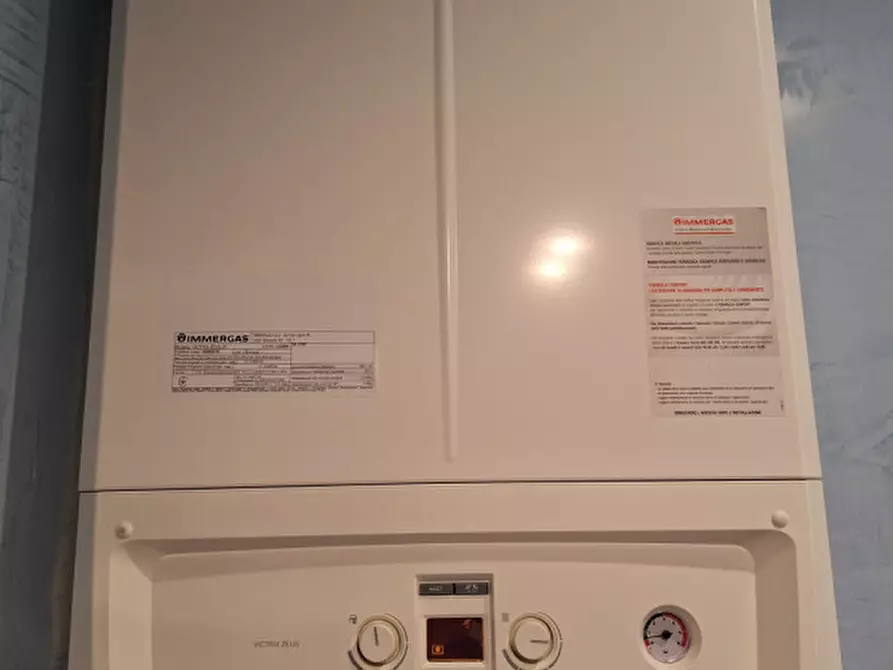 Immagine 23 di Appartamento in vendita  in via Belle Arti 7 a Modena