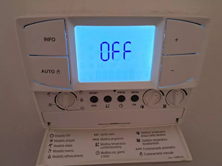 Immagine 24 di Appartamento in vendita  in via Belle Arti 7 a Modena