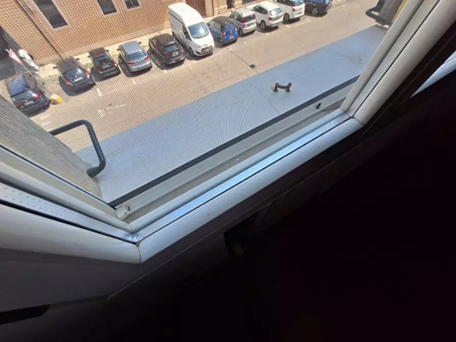 Immagine 27 di Appartamento in vendita  in via Belle Arti 7 a Modena