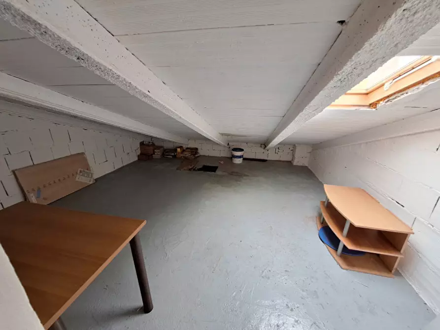 Immagine 29 di Appartamento in vendita  in via Belle Arti 7 a Modena