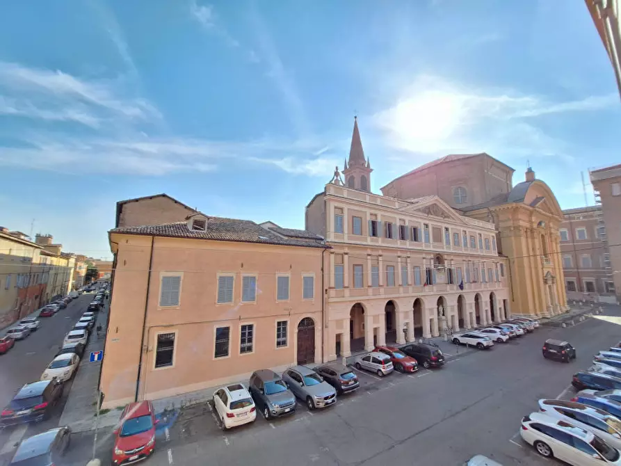 Immagine 33 di Appartamento in vendita  in via Belle Arti 7 a Modena