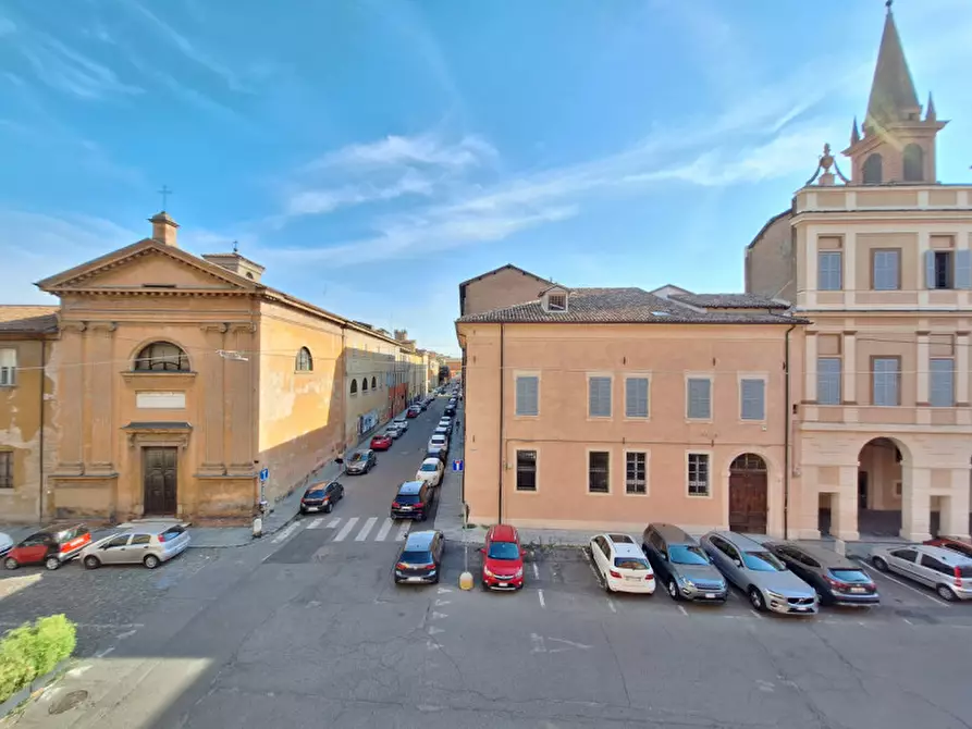 Immagine 34 di Appartamento in vendita  in via Belle Arti 7 a Modena