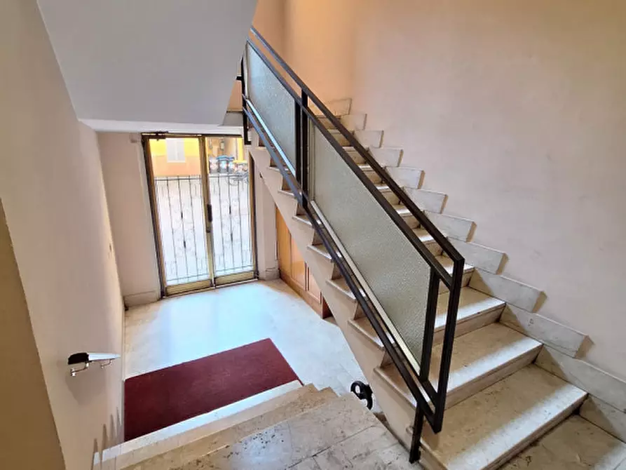 Immagine 42 di Appartamento in vendita  in via Belle Arti 7 a Modena