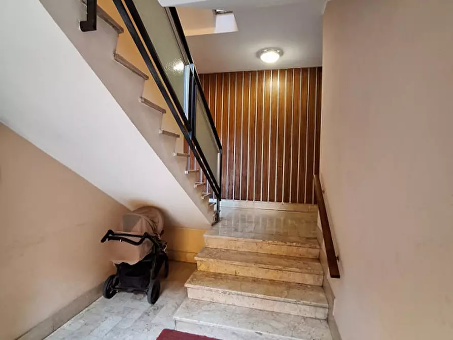 Immagine 43 di Appartamento in vendita  in via Belle Arti 7 a Modena