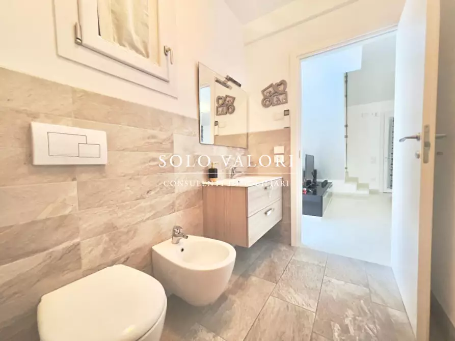 Immagine 6 di Casa indipendente in vendita  in Piazza Tommaso Nember a Jesolo