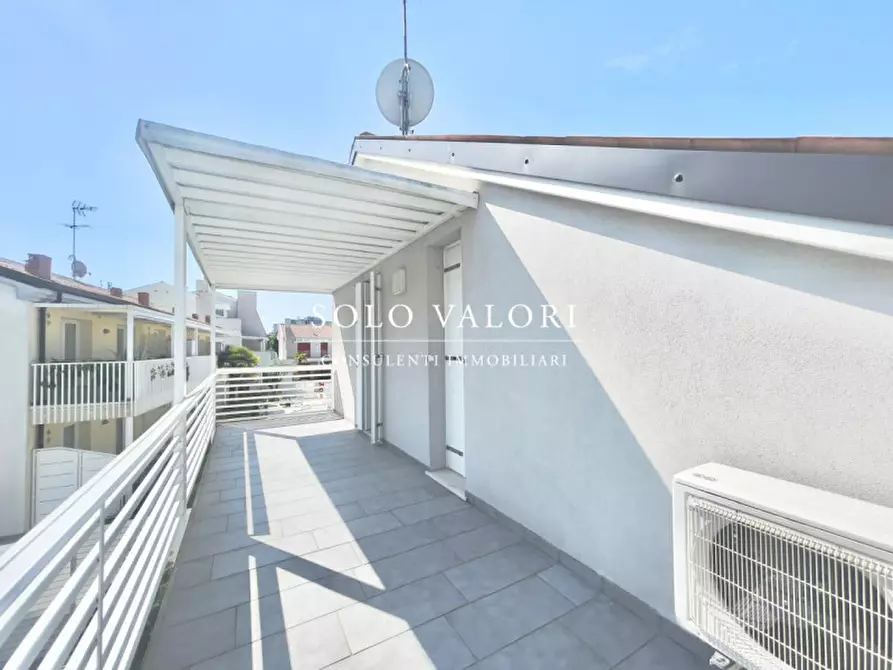 Immagine 14 di Casa indipendente in vendita  in Piazza Tommaso Nember a Jesolo