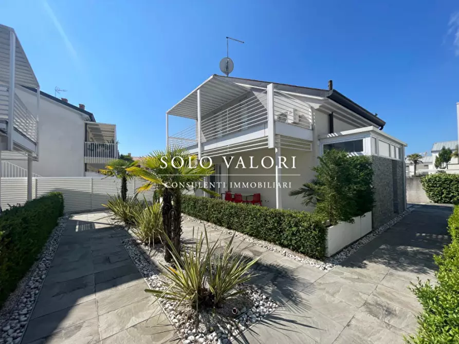 Immagine 18 di Casa indipendente in vendita  in Piazza Tommaso Nember a Jesolo