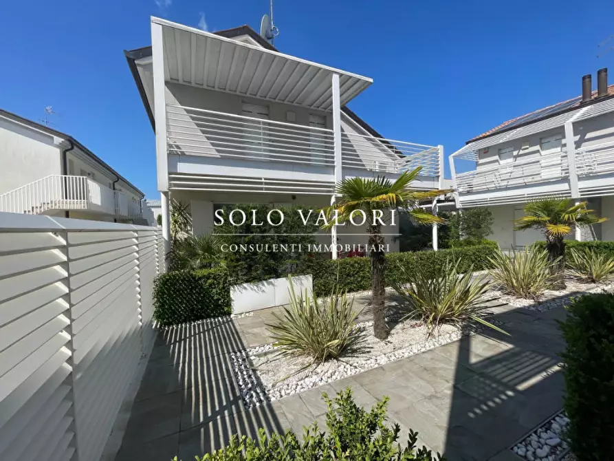 Immagine 19 di Casa indipendente in vendita  in Piazza Tommaso Nember a Jesolo