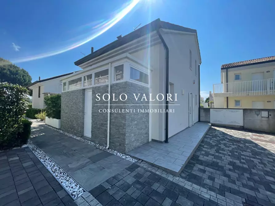Immagine 21 di Casa indipendente in vendita  in Piazza Tommaso Nember a Jesolo