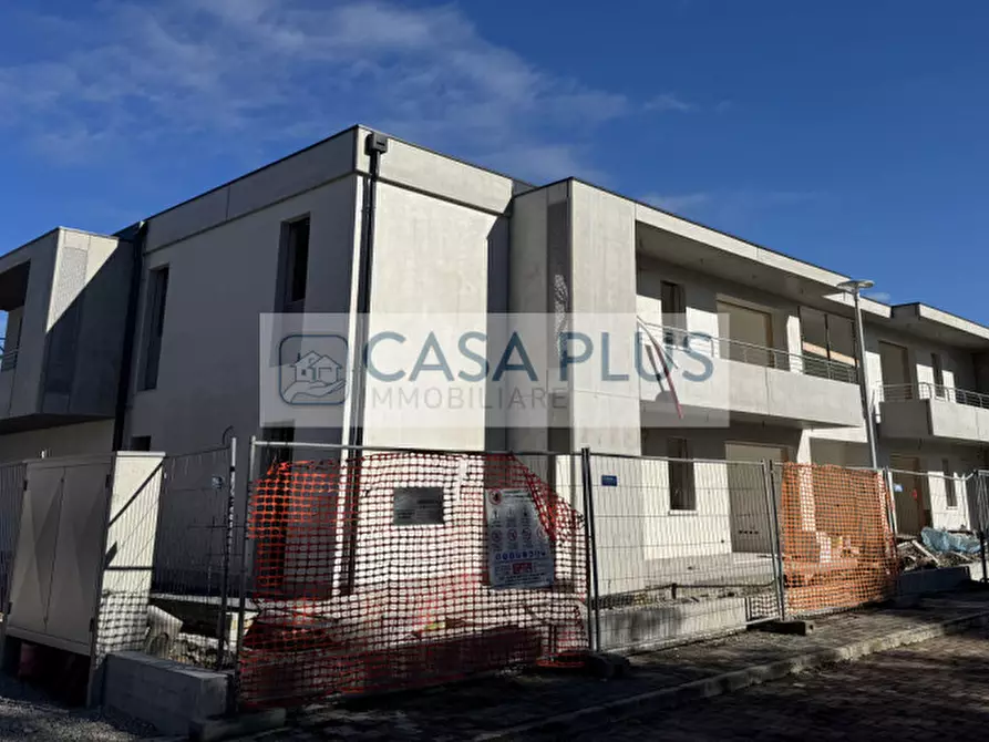 Immagine 1 di Appartamento in vendita  a Rossano Veneto