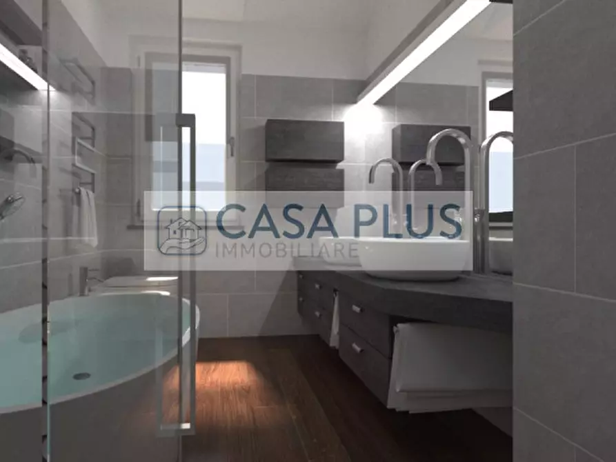 Immagine 5 di Appartamento in vendita  a Rossano Veneto