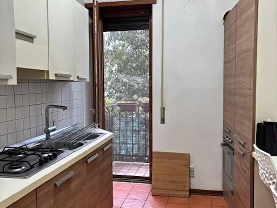 Immagine 8 di Appartamento in vendita  in Via Egidio Forcellini a Padova