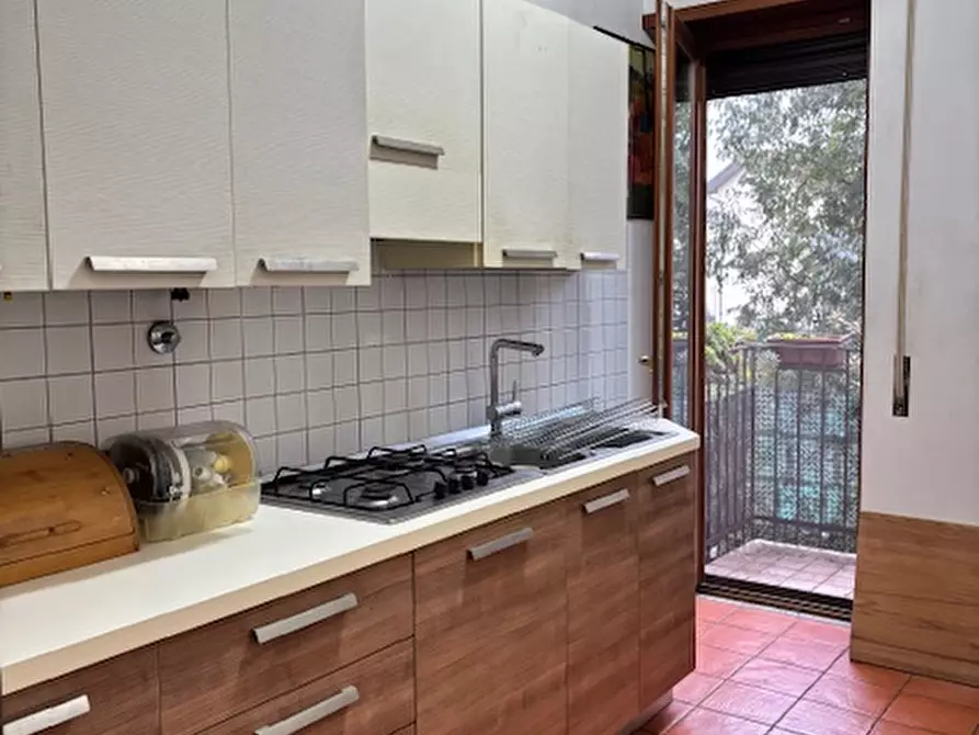 Immagine 9 di Appartamento in vendita  in Via Egidio Forcellini a Padova