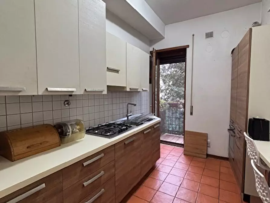 Immagine 10 di Appartamento in vendita  in Via Egidio Forcellini a Padova