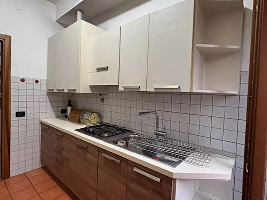 Immagine 11 di Appartamento in vendita  in Via Egidio Forcellini a Padova