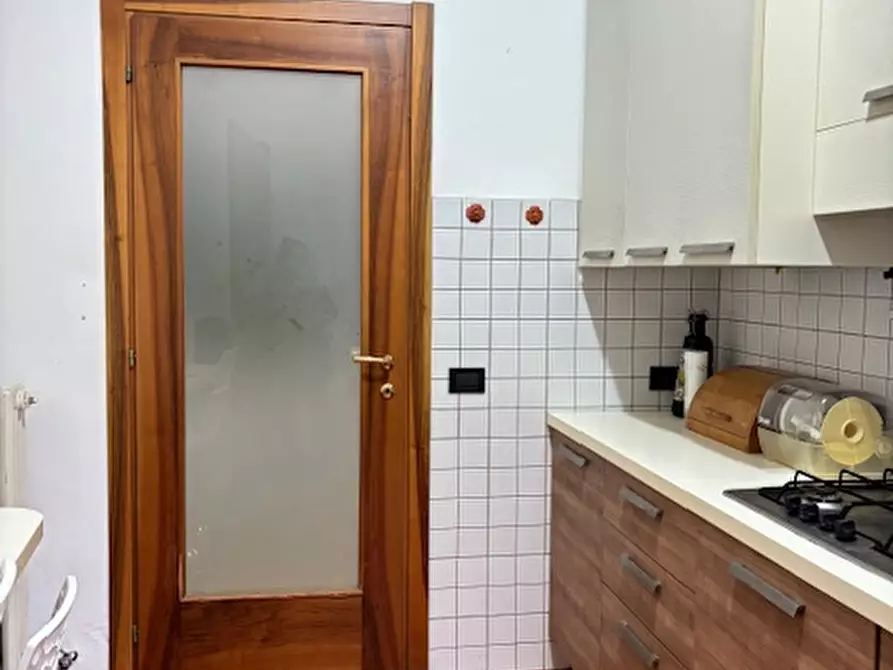 Immagine 12 di Appartamento in vendita  in Via Egidio Forcellini a Padova