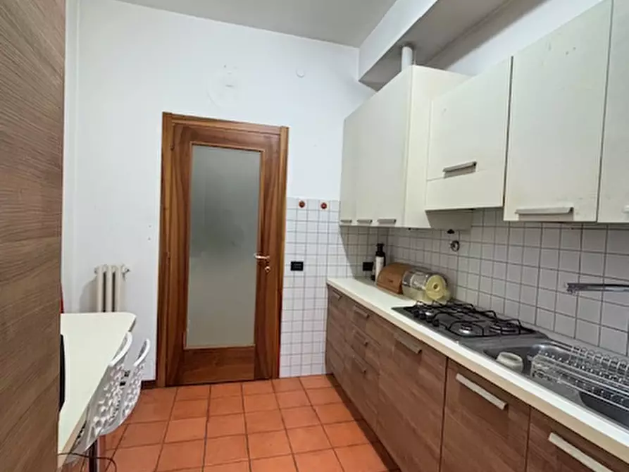 Immagine 13 di Appartamento in vendita  in Via Egidio Forcellini a Padova