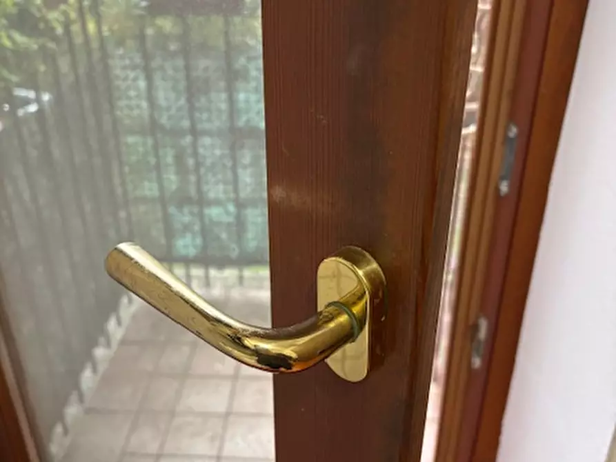 Immagine 14 di Appartamento in vendita  in Via Egidio Forcellini a Padova