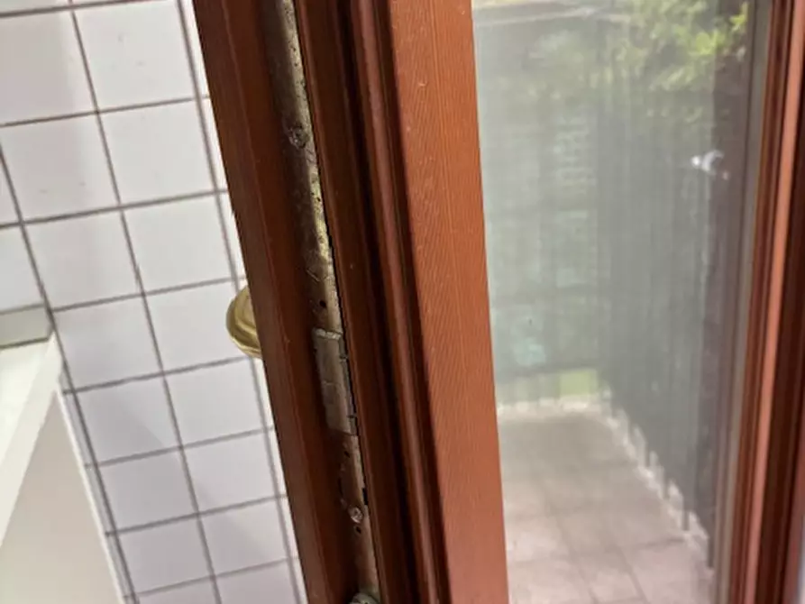 Immagine 15 di Appartamento in vendita  in Via Egidio Forcellini a Padova