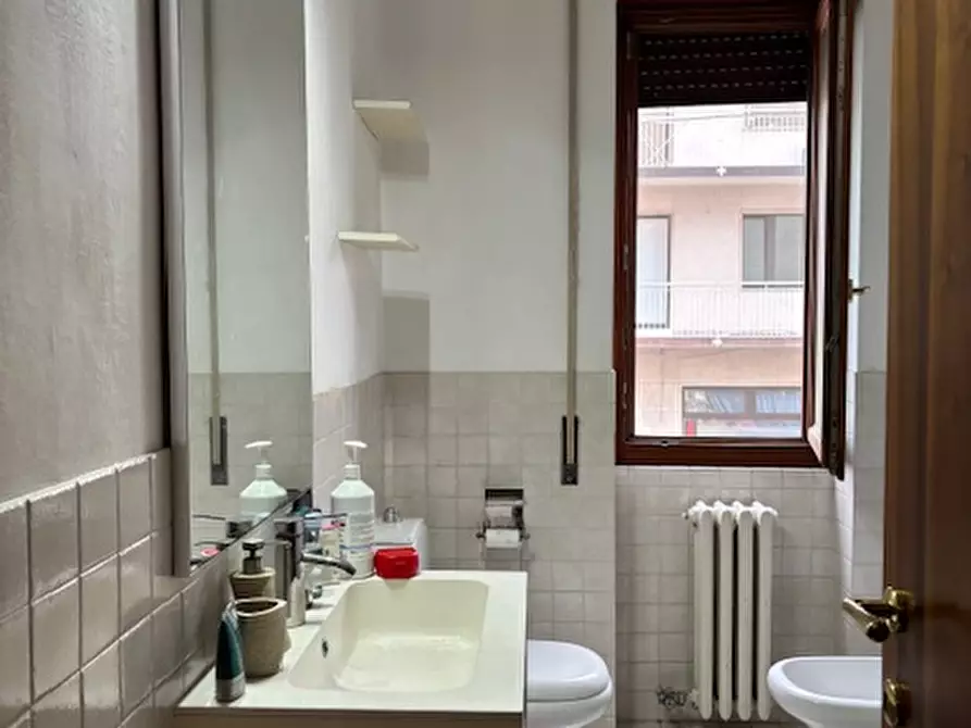 Immagine 24 di Appartamento in vendita  in Via Egidio Forcellini a Padova