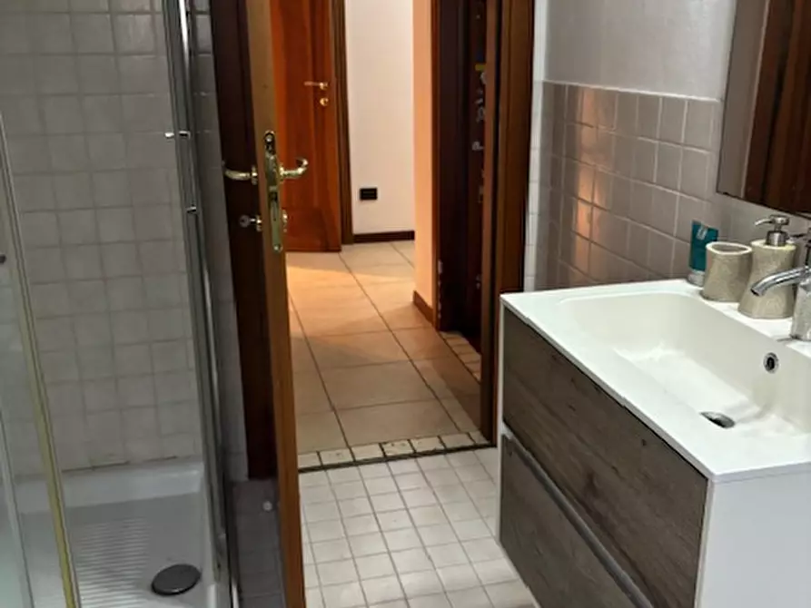 Immagine 25 di Appartamento in vendita  in Via Egidio Forcellini a Padova