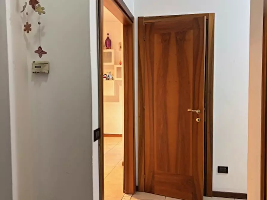 Immagine 26 di Appartamento in vendita  in Via Egidio Forcellini a Padova