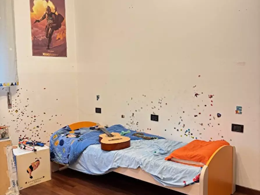 Immagine 28 di Appartamento in vendita  in Via Egidio Forcellini a Padova