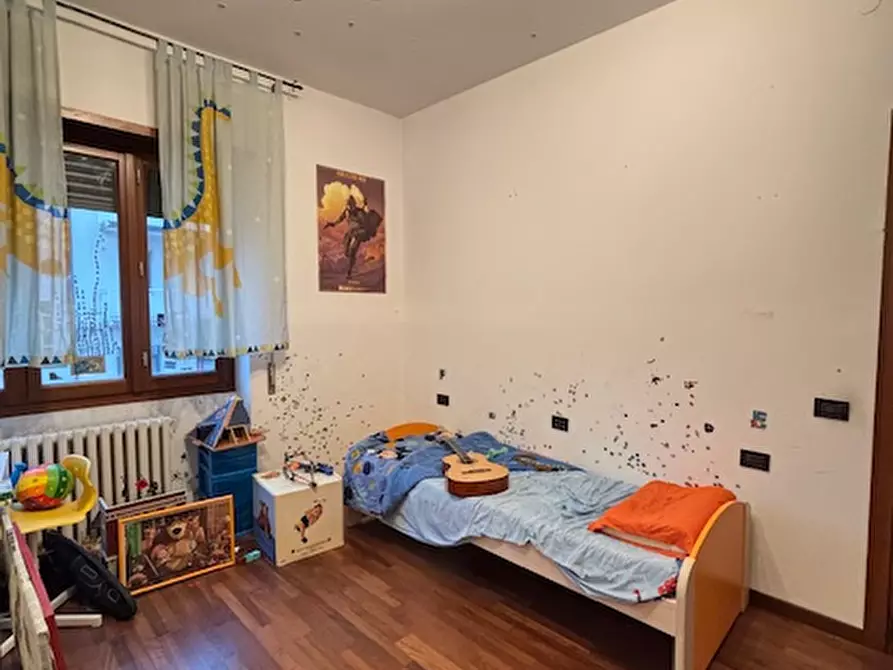 Immagine 29 di Appartamento in vendita  in Via Egidio Forcellini a Padova