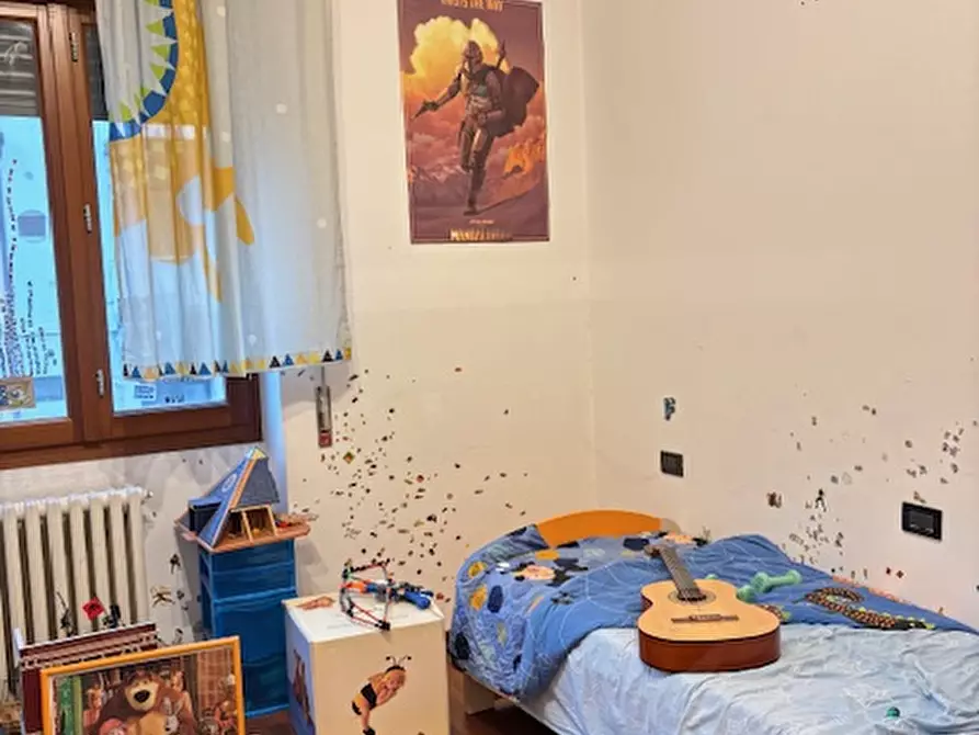 Immagine 30 di Appartamento in vendita  in Via Egidio Forcellini a Padova