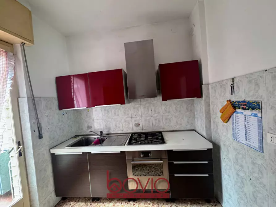 Immagine 7 di Appartamento in affitto  in VIA GIUSEPPE VERDI 7 a Cuorgnè