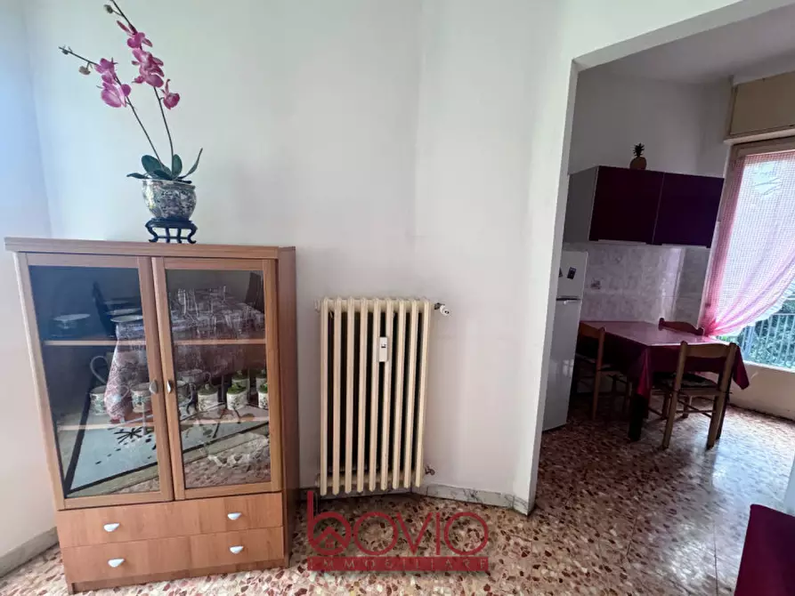 Immagine 10 di Appartamento in affitto  in VIA GIUSEPPE VERDI 7 a Cuorgnè