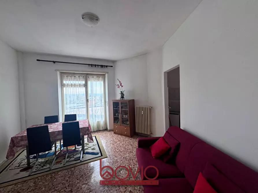 Immagine 11 di Appartamento in affitto  in VIA GIUSEPPE VERDI 7 a Cuorgnè