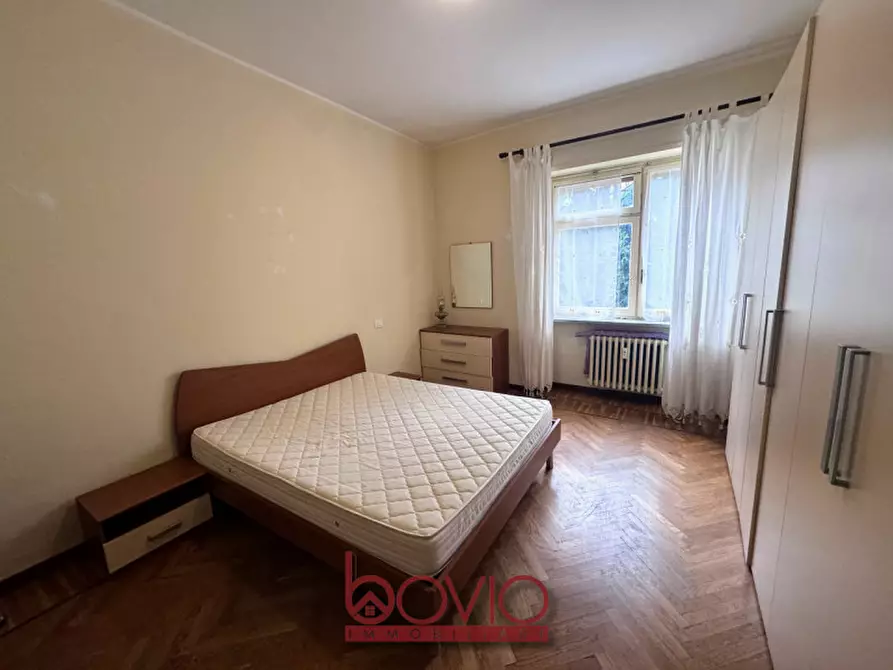 Immagine 21 di Appartamento in affitto  in VIA GIUSEPPE VERDI 7 a Cuorgnè