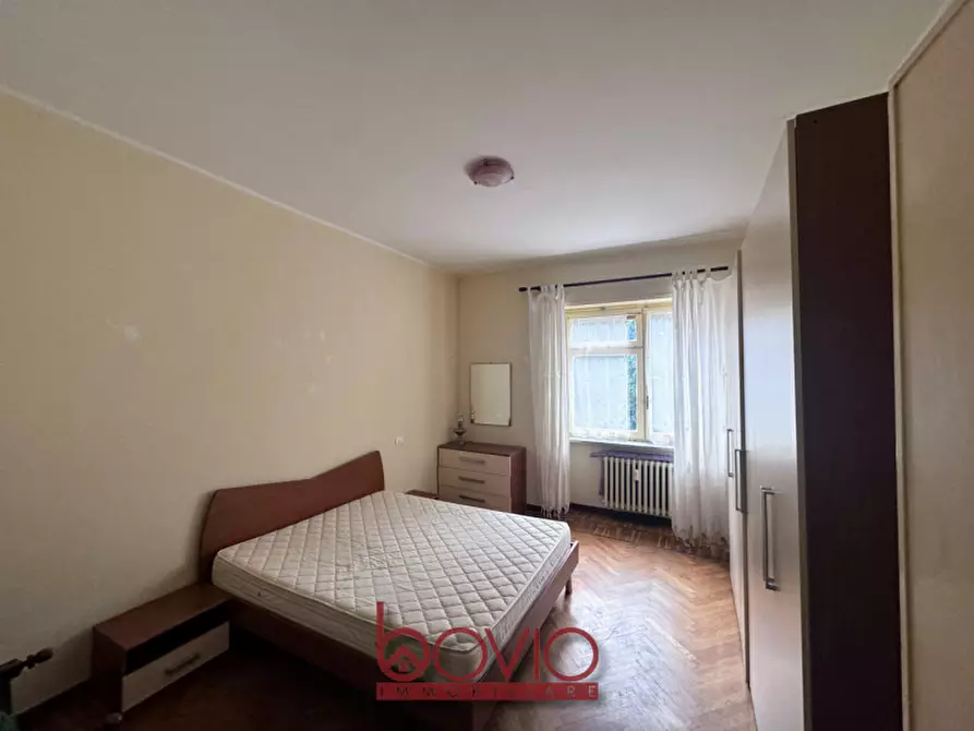 Immagine 23 di Appartamento in affitto  in VIA GIUSEPPE VERDI 7 a Cuorgnè