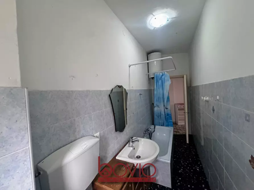 Immagine 25 di Appartamento in affitto  in VIA GIUSEPPE VERDI 7 a Cuorgnè