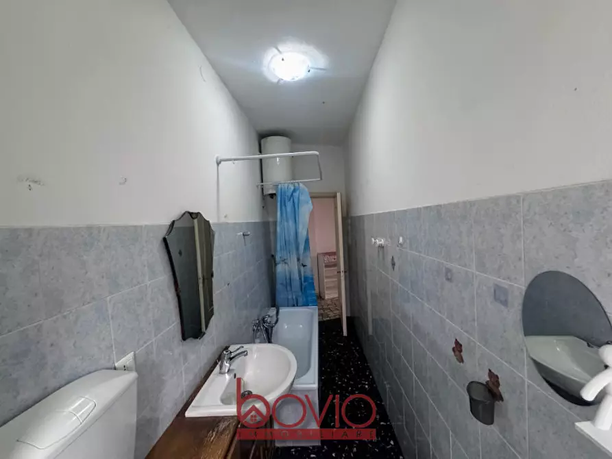 Immagine 26 di Appartamento in affitto  in VIA GIUSEPPE VERDI 7 a Cuorgnè