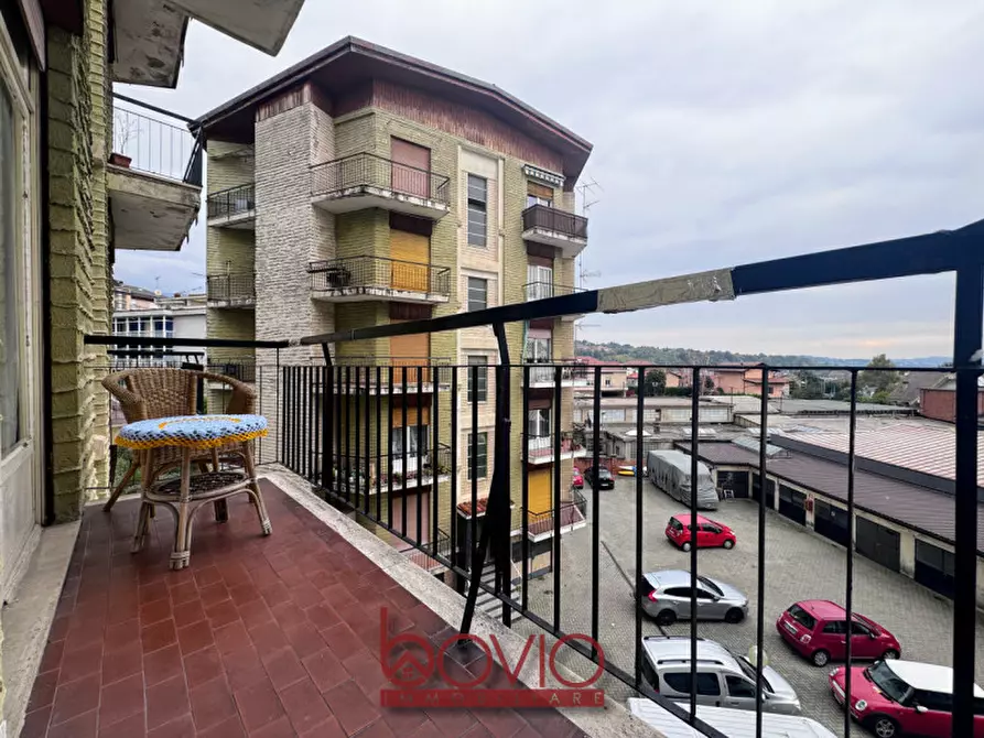 Immagine 32 di Appartamento in affitto  in VIA GIUSEPPE VERDI 7 a Cuorgnè