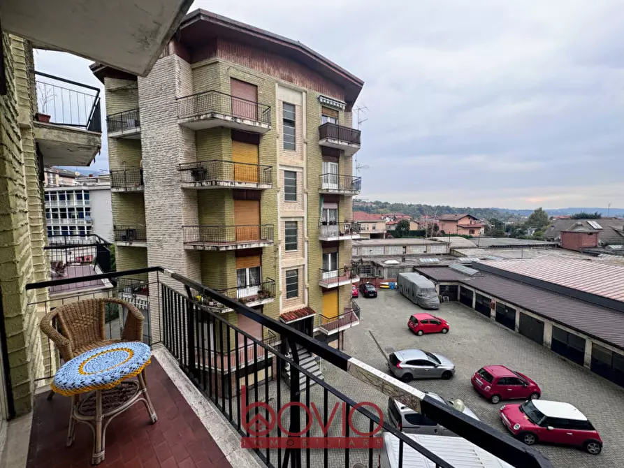 Immagine 37 di Appartamento in affitto  in VIA GIUSEPPE VERDI 7 a Cuorgnè