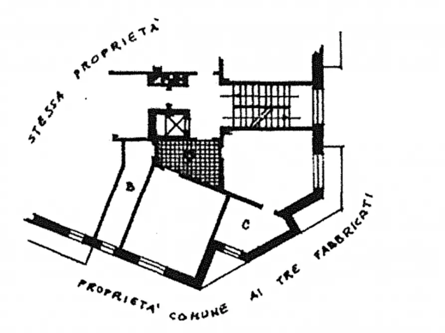 Immagine 38 di Appartamento in affitto  in VIA GIUSEPPE VERDI 7 a Cuorgnè