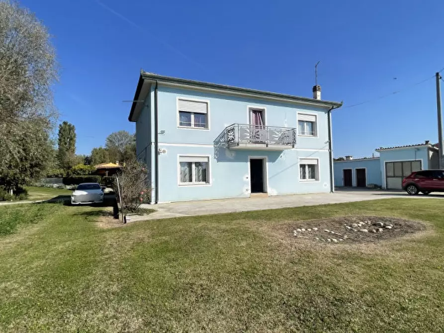 Immagine 2 di Casa indipendente in vendita  in via dante a Granze